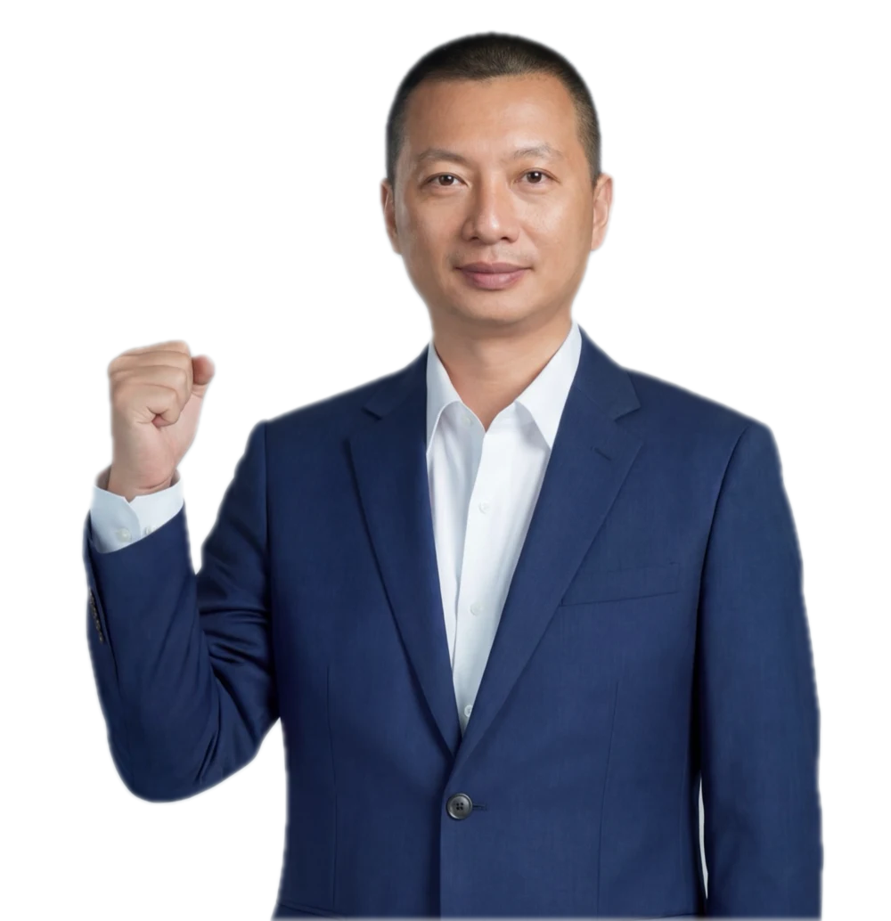 鎮長黃禎祥
