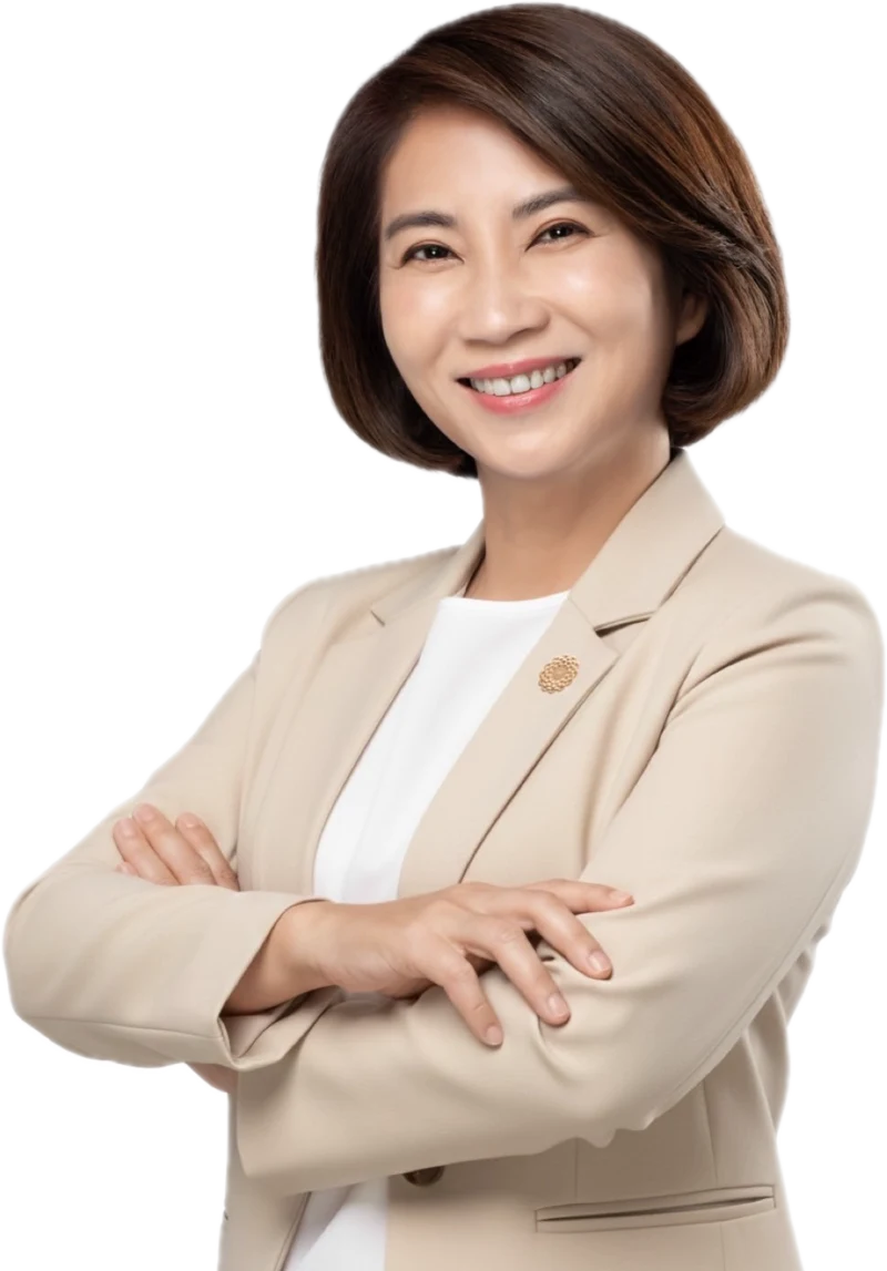 屏東縣長周春米